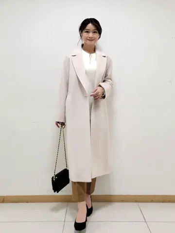 ONWARD CROSSET SELECT 濱地 コーディネート画像