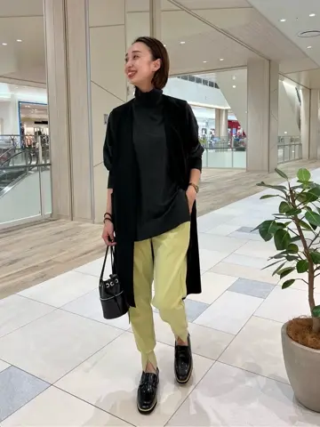 ONWARD CROSSET SELECT 村上 コーディネート画像