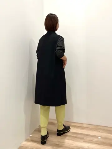 ONWARD CROSSET SELECT 村上 コーディネート画像