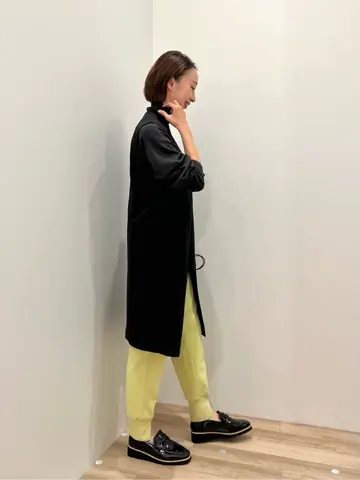 ONWARD CROSSET SELECT 村上 コーディネート画像