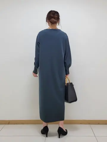 ONWARD CROSSET SELECT 濱地 コーディネート画像