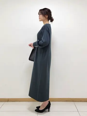 ONWARD CROSSET SELECT 濱地 コーディネート画像