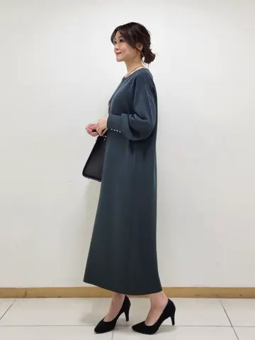 ONWARD CROSSET SELECT 濱地 コーディネート画像