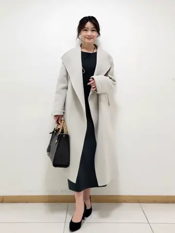 ONWARD CROSSET SELECT 濱地 コーディネート画像