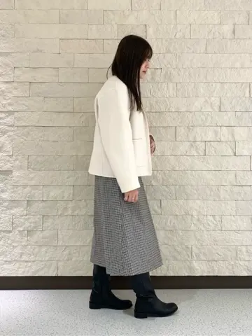 ONWARD CROSSET SELECT 山下 コーディネート画像