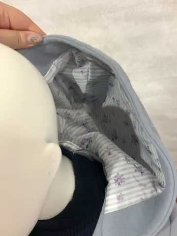 ONWARD CROSSET SELECT 齋藤 コーディネート画像