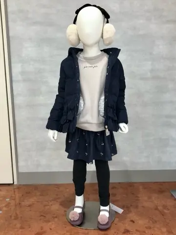 ONWARD CROSSET SELECT 齋藤 コーディネート画像