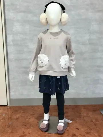 ONWARD CROSSET SELECT 齋藤 コーディネート画像