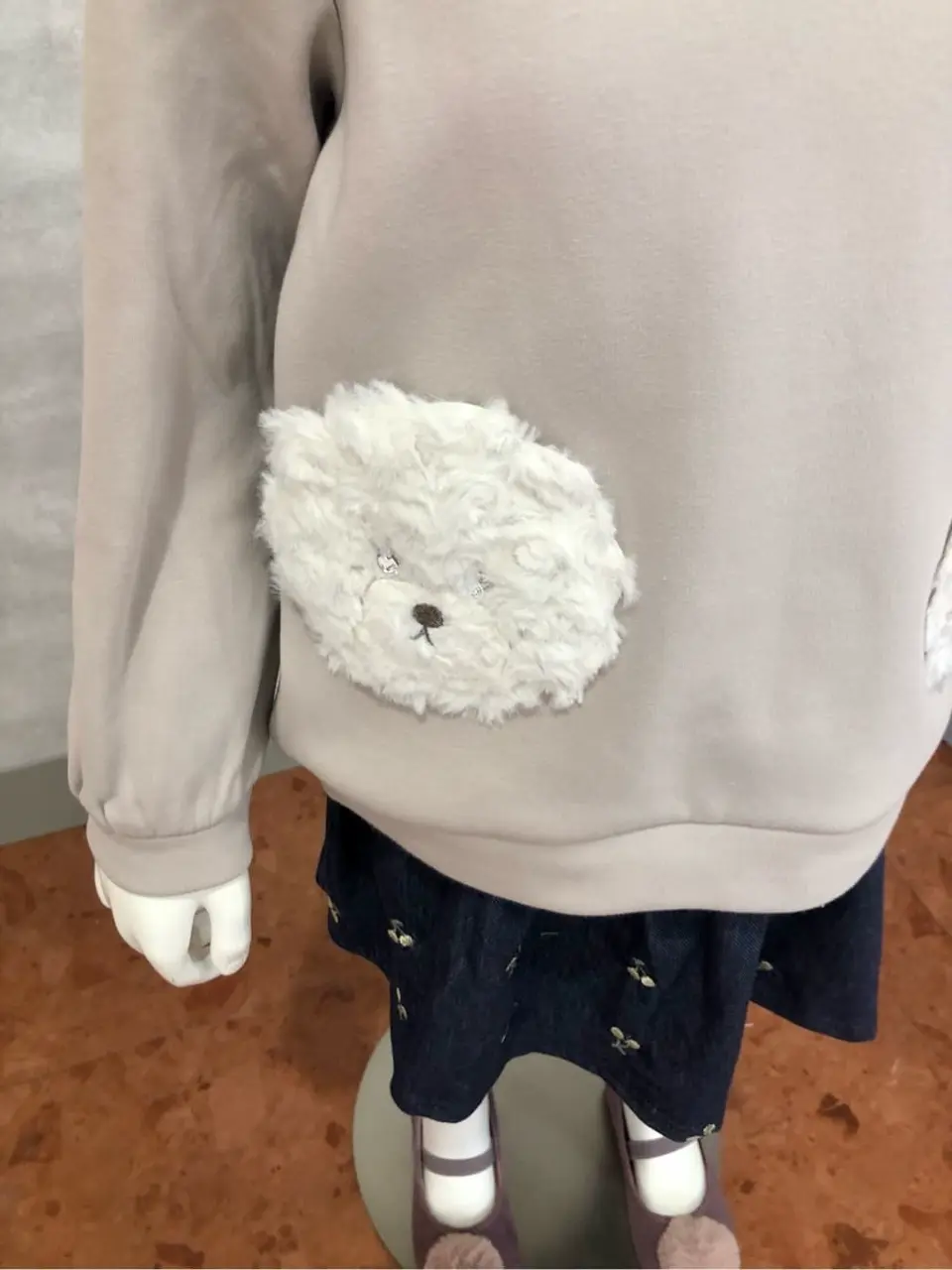 ONWARD CROSSET SELECT 齋藤 コーディネート画像