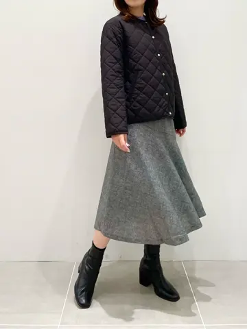 ONWARD CROSSET SELECT 戸澤 コーディネート画像