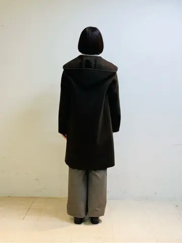 ONWARD CROSSET SELECT 内田 コーディネート画像