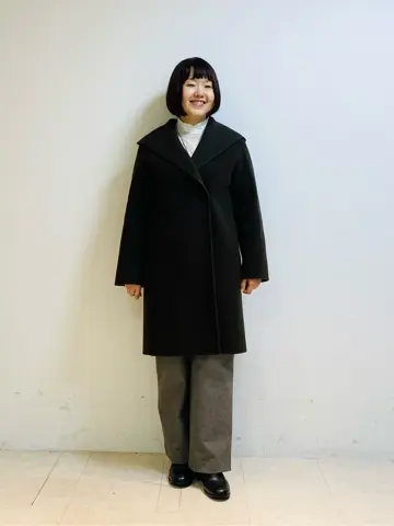 ONWARD CROSSET SELECT 内田 コーディネート画像