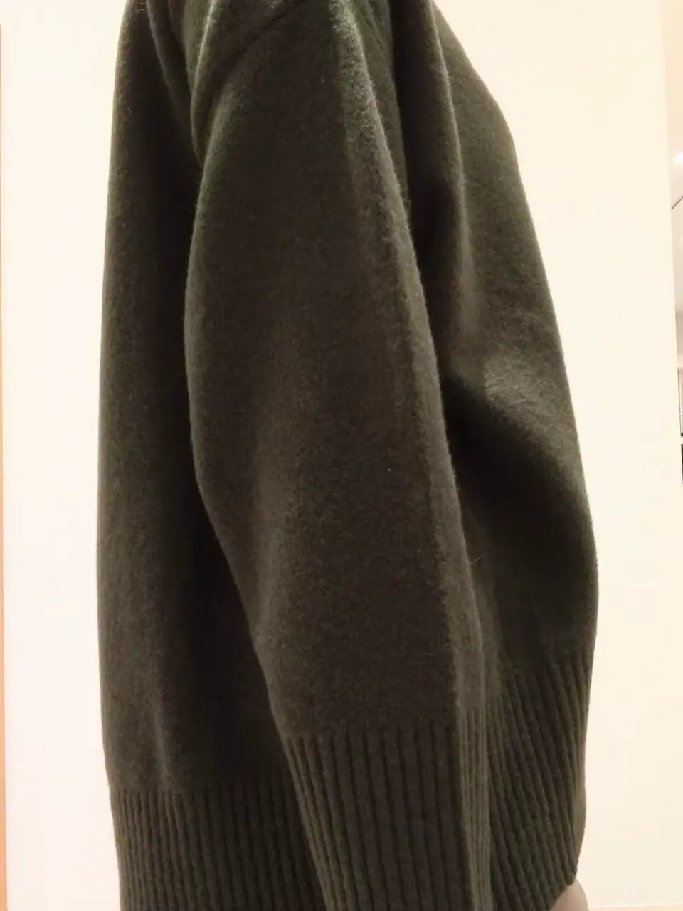 ONWARD CROSSET SELECT 林 コーディネート画像