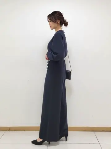 ONWARD CROSSET SELECT 濱地 コーディネート画像