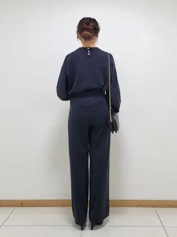 ONWARD CROSSET SELECT 濱地 コーディネート画像