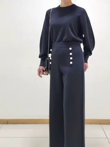 ONWARD CROSSET SELECT 濱地 コーディネート画像