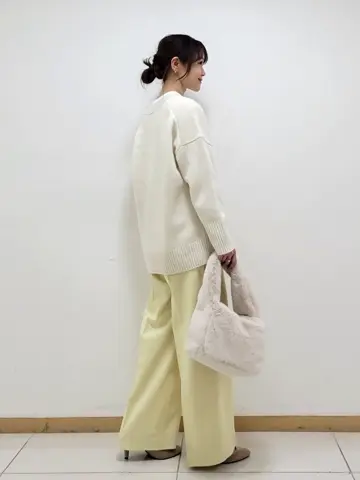 ONWARD CROSSET SELECT 濱地 コーディネート画像