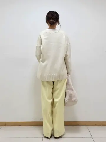 ONWARD CROSSET SELECT 濱地 コーディネート画像