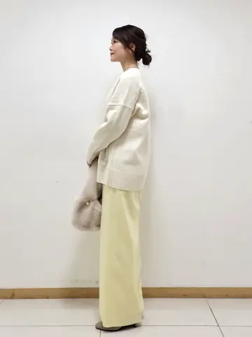 ONWARD CROSSET SELECT 濱地 コーディネート画像