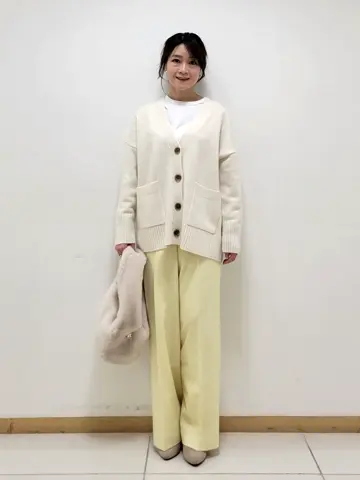 ONWARD CROSSET SELECT 濱地 コーディネート画像