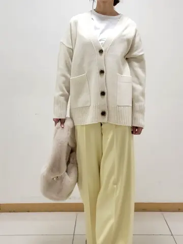 ONWARD CROSSET SELECT 濱地 コーディネート画像