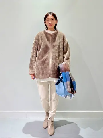 ONWARD CROSSET SELECT 濱野 コーディネート画像