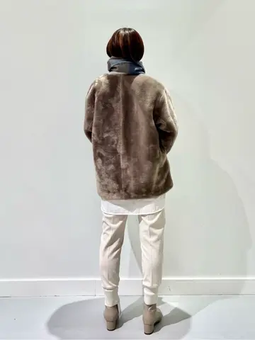 ONWARD CROSSET SELECT 濱野 コーディネート画像