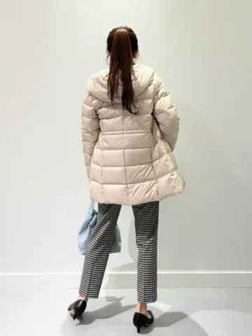 ONWARD CROSSET SELECT 榎本 コーディネート画像