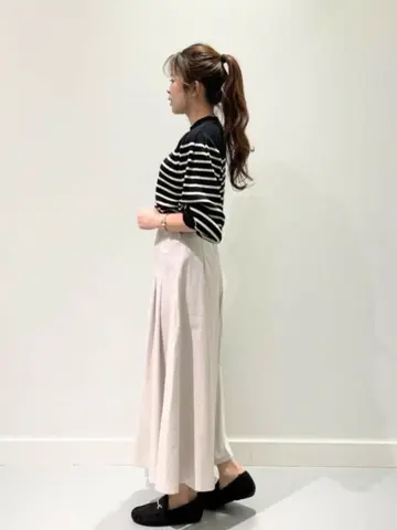 ONWARD CROSSET SELECT 榎本 コーディネート画像