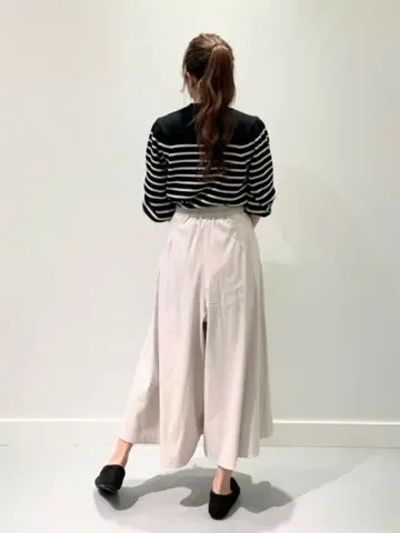 ONWARD CROSSET SELECT 榎本 コーディネート画像