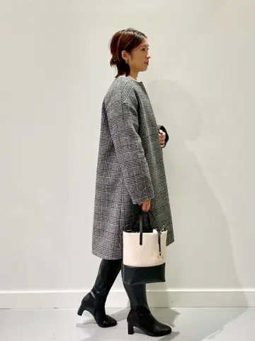 ONWARD CROSSET SELECT 濱野 コーディネート画像