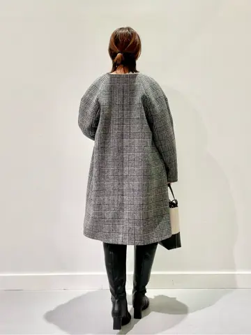 ONWARD CROSSET SELECT 濱野 コーディネート画像