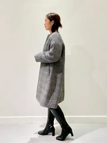 ONWARD CROSSET SELECT 濱野 コーディネート画像