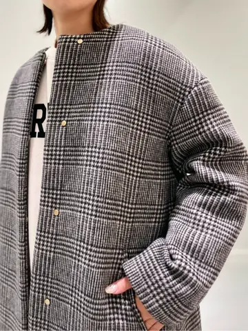 ONWARD CROSSET SELECT 濱野 コーディネート画像