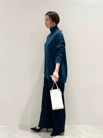 ONWARD CROSSET SELECT 水谷 コーディネート画像