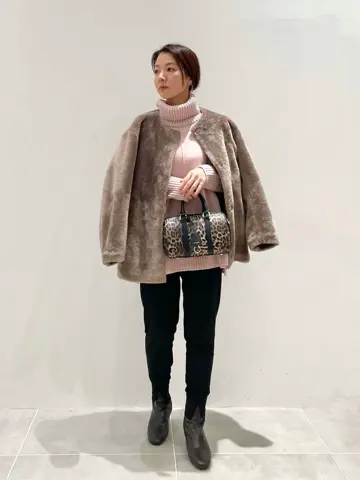 ONWARD CROSSET SELECT 水谷 コーディネート画像