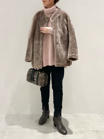 ONWARD CROSSET SELECT 水谷 コーディネート画像