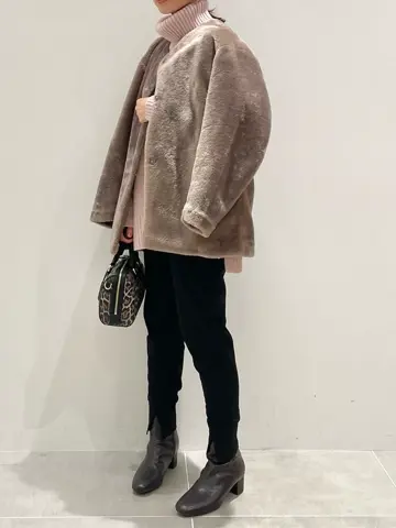 ONWARD CROSSET SELECT 水谷 コーディネート画像