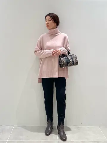 ONWARD CROSSET SELECT 水谷 コーディネート画像