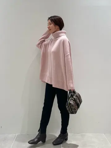 ONWARD CROSSET SELECT 水谷 コーディネート画像