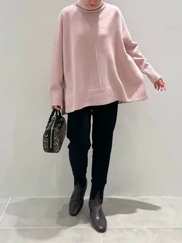 ONWARD CROSSET SELECT 水谷 コーディネート画像