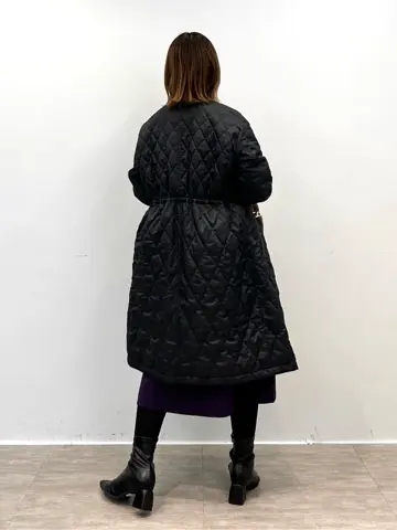 ONWARD CROSSET SELECT tomo コーディネート画像