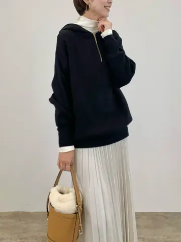 ONWARD CROSSET SELECT 秋葉 コーディネート画像