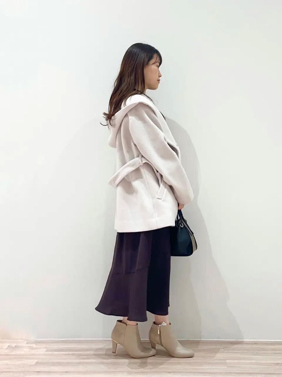 ONWARD CROSSET SELECT 今堀 コーディネート画像