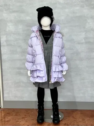 ONWARD CROSSET SELECT 吉田 コーディネート画像