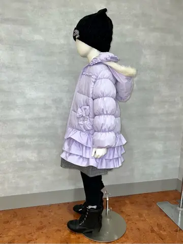 ONWARD CROSSET SELECT 吉田 コーディネート画像