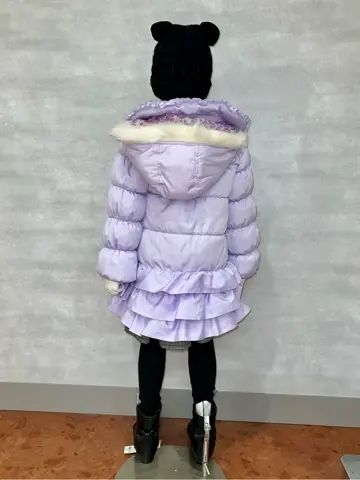 ONWARD CROSSET SELECT 吉田 コーディネート画像