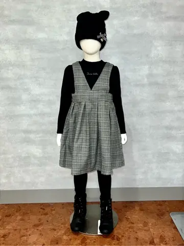 ONWARD CROSSET SELECT 吉田 コーディネート画像