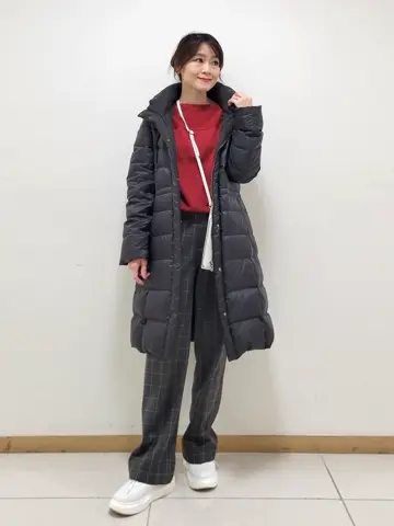 ONWARD CROSSET SELECT 濱地 コーディネート画像