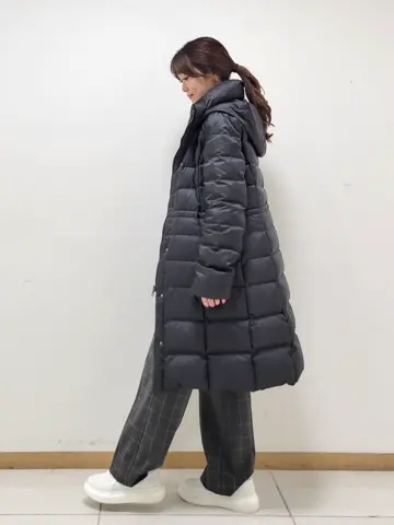 ONWARD CROSSET SELECT 濱地 コーディネート画像